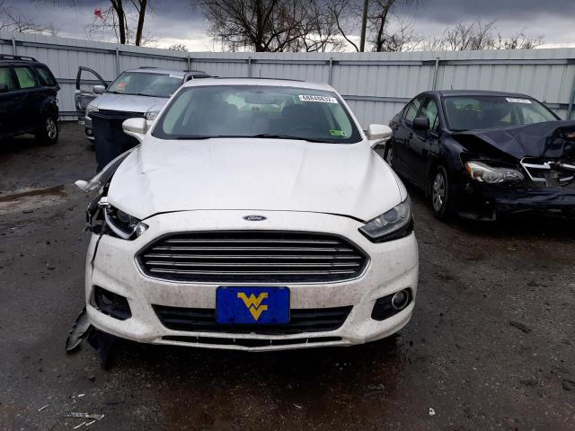 Photo 5 from auction – 2014 FORD FUSION SE with VIN 3FA6P0HD6ER114787