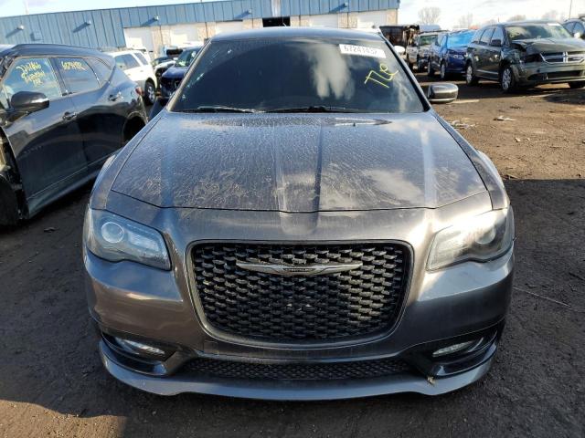 Photo 5 from auction – 2017 CHRYSLER 300 S with VIN 2C3CCABG0HH538567