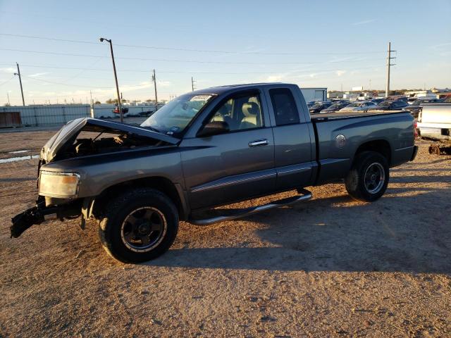 DODGE DAKOTA ST 2009 with VIN 1D7HE22K49S782020 - Photo from auction