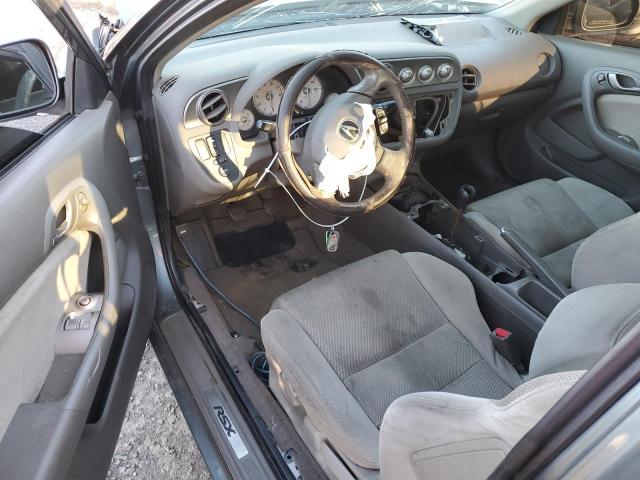 Photo 8 from auction – 2005 ACURA RSX with VIN JH4DC53825S003144