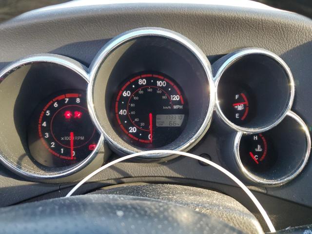 Photo 9 from auction – 2006 PONTIAC VIBE with VIN 5Y2SL65856Z436168