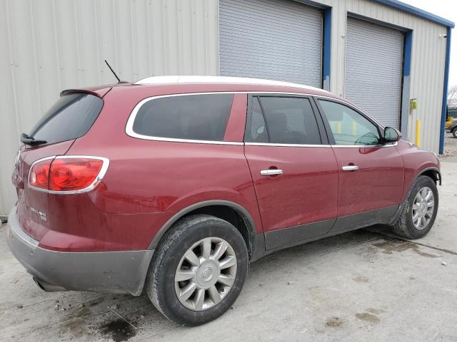Photo 3 from auction – 2011 BUICK ENCLAVE CX with VIN 5GAKRBED3BJ317517