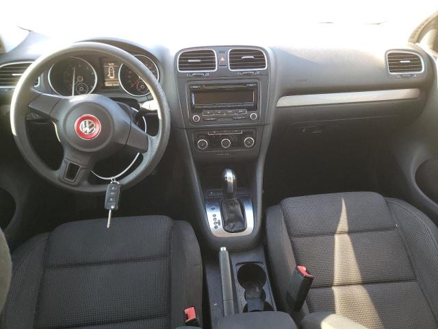 Photo 8 from auction – 2012 VOLKSWAGEN GOLF with VIN WVWDB7AJ3CW318532