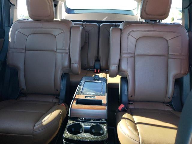 Photo 10 from auction – 2021 LINCOLN AVIATOR RE with VIN 5LM5J7XC7MGL14357