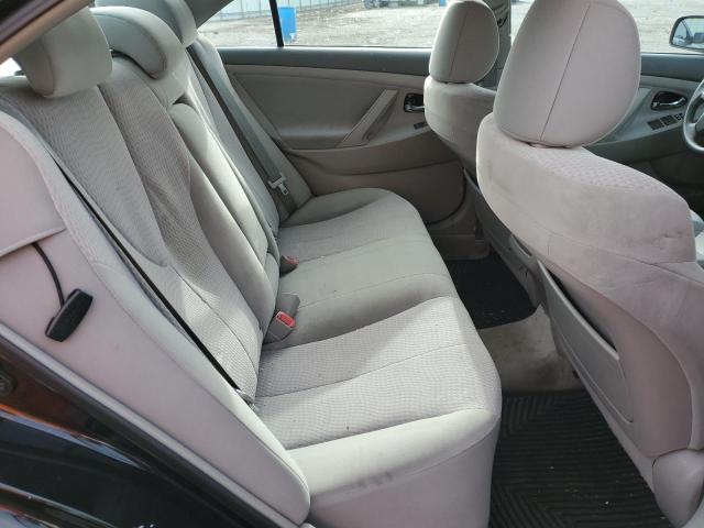 Фото 10 с аукциона – 2011 TOYOTA CAMRY BASE с VIN 4T1BF3EK3BU193349