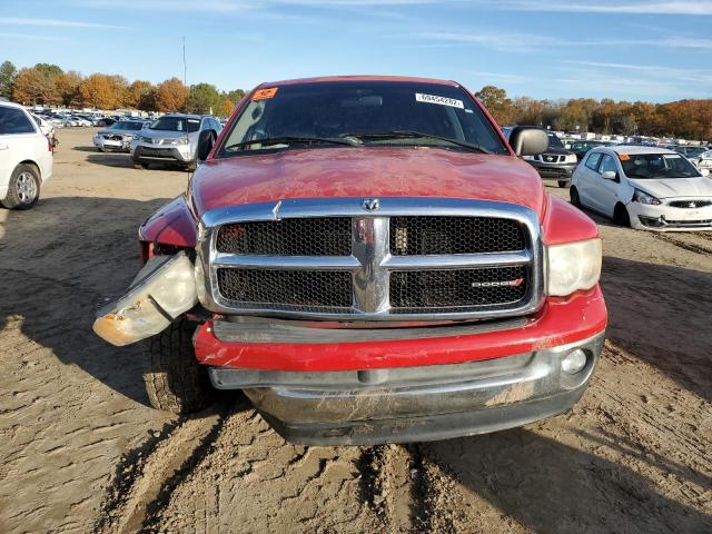 Photo 5 from auction – 2004 DODGE RAM 1500 S with VIN 1D7HA18D14S559361