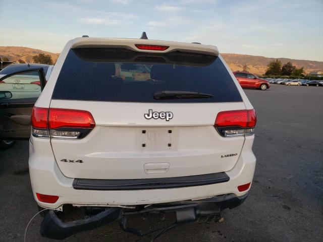 Photo 6 from auction – 2014 JEEP GRAND CHER with VIN 1C4RJFAG9EC123465
