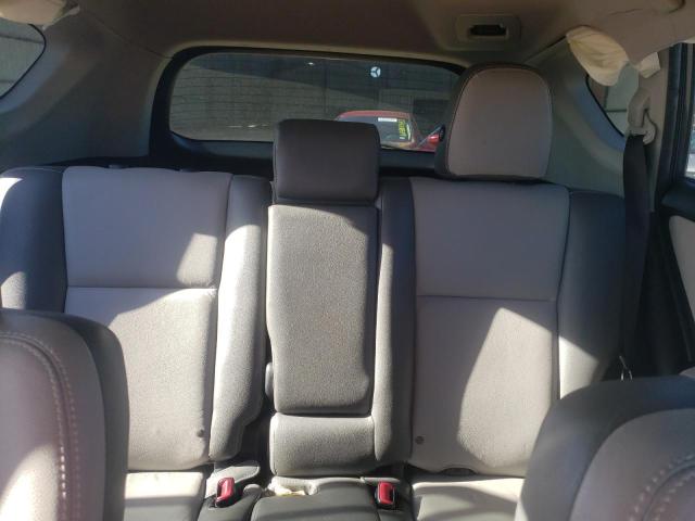 Photo 10 from auction – 2014 TOYOTA RAV4 XLE with VIN JTMWFREV7EJ008700