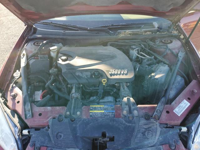 Photo 11 from auction – 2007 CHEVROLET IMPALA LT with VIN 2G1WT58K179183311