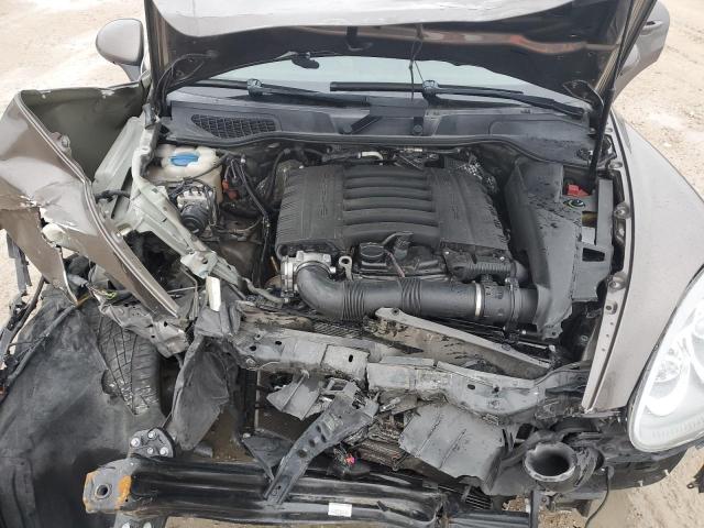 Photo 12 from auction – 2013 PORSCHE CAYENNE with VIN WP1AA2A2XDLA02029