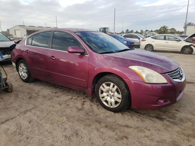Photo 4 from auction – 2011 NISSAN ALTIMA BAS with VIN 1N4AL2AP6BN414236