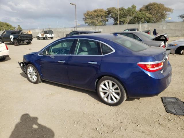 Photo 2 from auction – 2013 BUICK VERANO CON with VIN 1G4PR5SKXD4131835