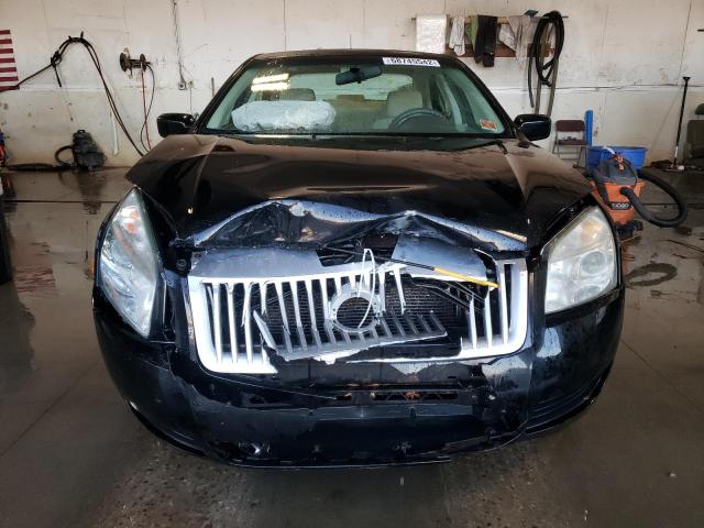 Photo 5 from auction – 2008 MERCURY MILAN with VIN 3MEHM07Z88R654279