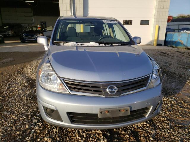 Photo 5 from auction – 2011 NISSAN VERSA S with VIN 3N1BC1CP7BL500969