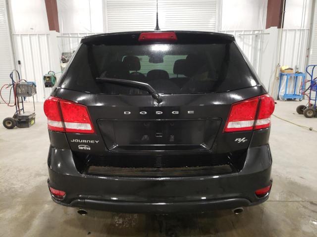 Photo 6 from auction – 2011 DODGE JOURNEY R/ with VIN 3D4PG7FG4BT532089
