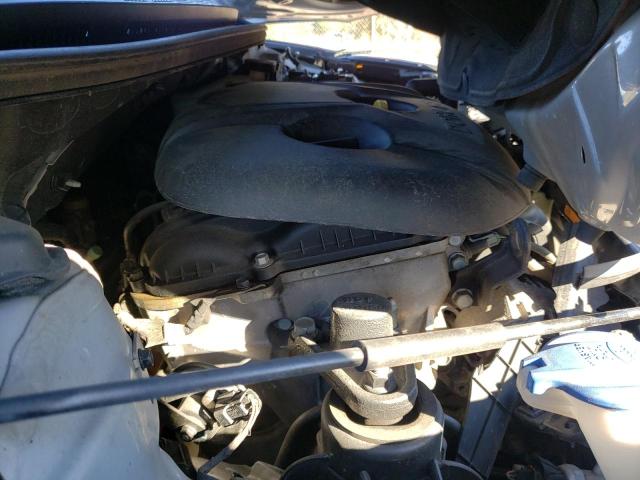 Photo 11 from auction – 2014 KIA FORTE LX with VIN KNAFX4A66E5126113