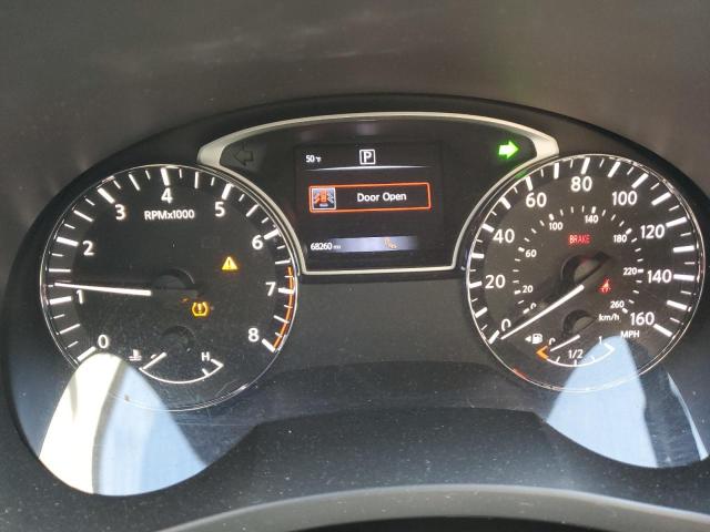 Photo 9 from auction – 2016 NISSAN ALTIMA 2.5 with VIN 1N4AL3AP1GC269793