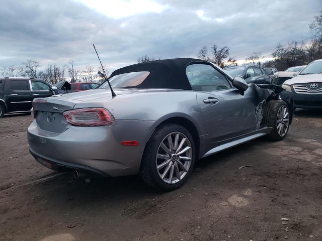Photo 3 from auction – 2017 FIAT 124 SPIDER with VIN JC1NFAEK2H0128317