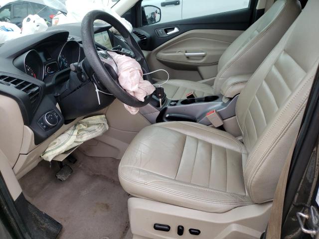 Photo 7 from auction – 2016 FORD ESCAPE SE with VIN 1FMCU0GX6GUB58524