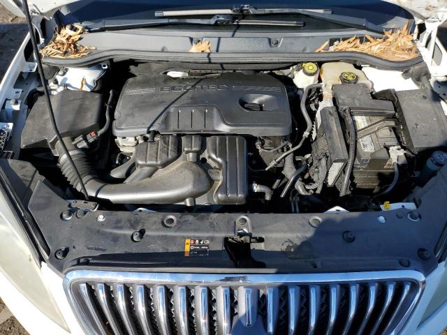 Photo 11 from auction – 2013 BUICK VERANO with VIN 1G4PP5SK2D4210907