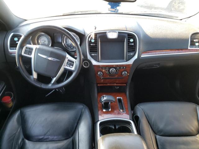 Photo 8 from auction – 2012 CHRYSLER 300 LIMITE with VIN 2C3CCACG2CH279197