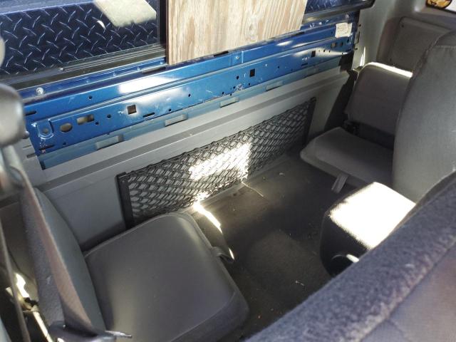 Photo 10 from auction – 2010 FORD RANGER SUP with VIN 1FTKR1ED4APA03542