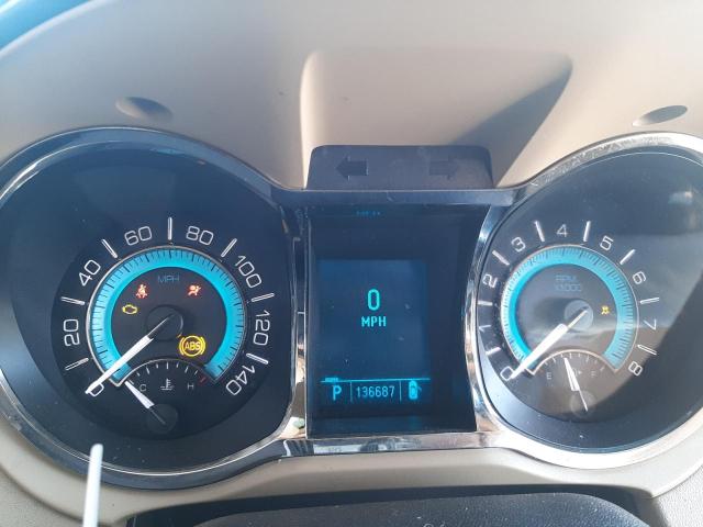 Photo 9 from auction – 2010 BUICK LACROSSE C with VIN 1G4GC5EG9AF185023