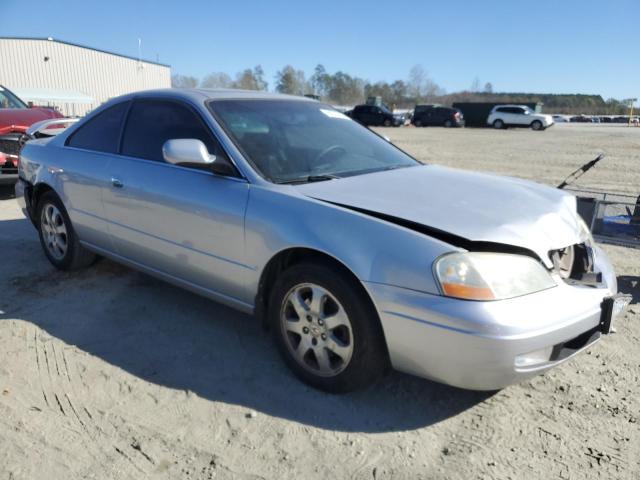 Photo 4 from auction – 2001 ACURA 3.2CL with VIN 19UYA42451A034911