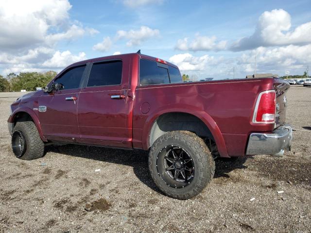Photo 2 from auction – 2016 RAM 1500 LONGH with VIN 1C6RR7PT6GS295665