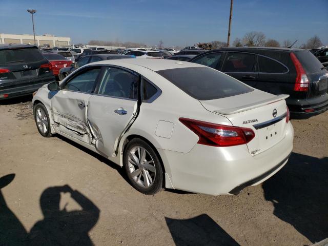 Photo 2 from auction – 2016 NISSAN ALTIMA 2.5 with VIN 1N4AL3AP8GC282735