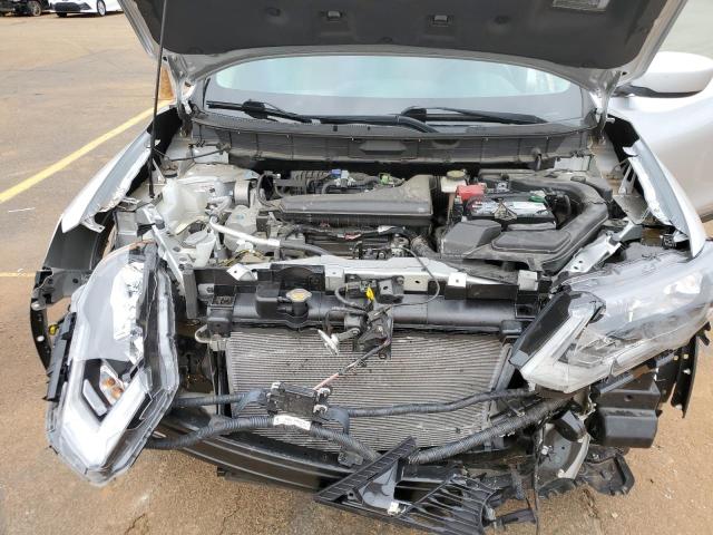 Photo 12 from auction – 2018 NISSAN ROGUE S with VIN KNMAT2MV2JP504815