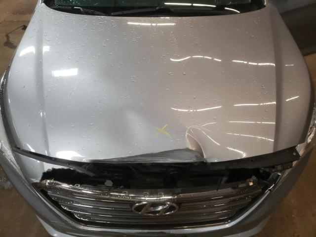 Photo 11 from auction – 2017 HYUNDAI SONATA SE with VIN 5NPE24AF0HH461238