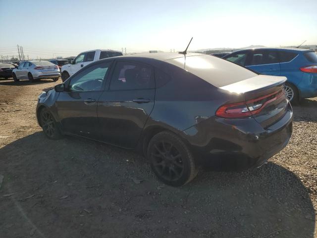 Photo 2 from auction – 2013 DODGE DART SXT with VIN 1C3CDFBA8DD339991