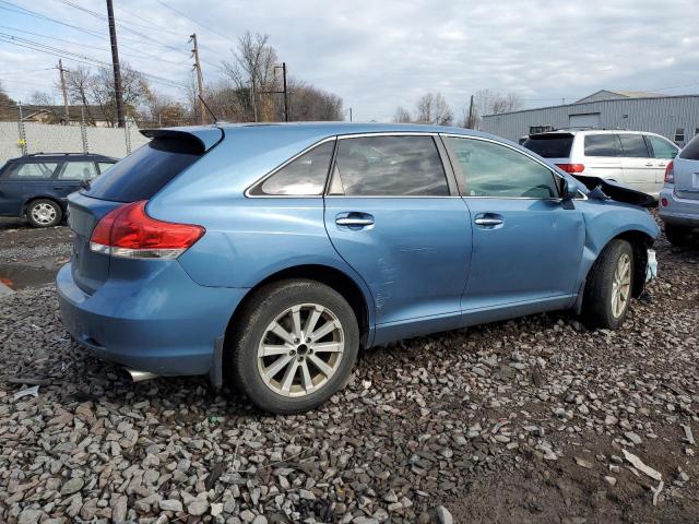 Photo 3 from auction – 2010 TOYOTA VENZA with VIN 4T3ZA3BB1AU036555
