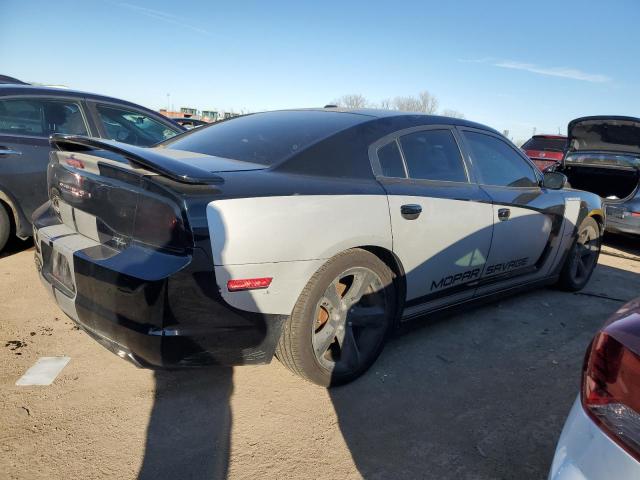 Photo 3 from auction – 2014 DODGE CHARGER R/ with VIN 2C3CDXCT8EH282461