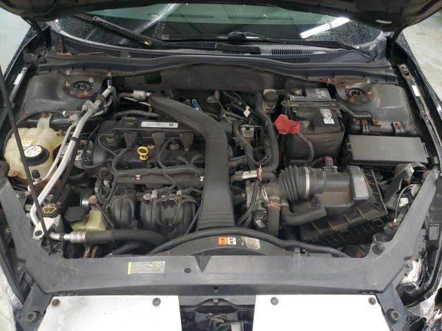 Photo 11 from auction – 2008 MERCURY MILAN with VIN 3MEHM07Z58R624334