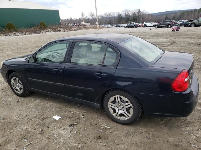 Photo 2 from auction – 2005 CHEVROLET MALIBU with VIN 1G1ZS54885F321439