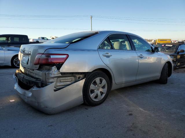 Photo 3 from auction – 2008 TOYOTA CAMRY CE with VIN 4T1BE46K48U220591