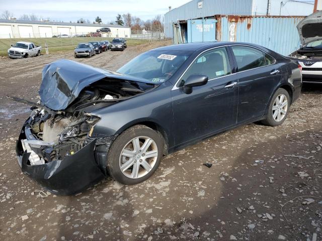 LEXUS ES 350 2008 with VIN JTHBJ46G482264631 - Photo from auction