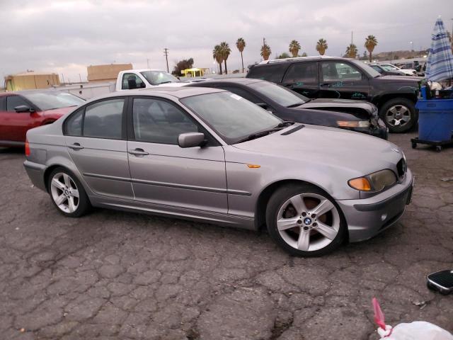 Photo 4 from auction – 2005 BMW 325 IS SUL with VIN WBAAZ33425KW75920