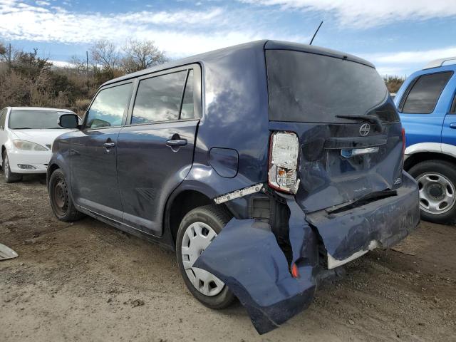 Photo 2 from auction – 2014 TOYOTA SCION XB with VIN JTLZE4FE0EJ066542