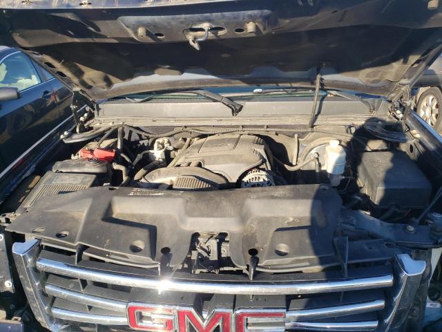 Photo 11 from auction – 2012 GMC SIERRA C15 with VIN 1GTR1VE02CZ192404