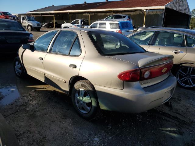 Photo 2 from auction – 2004 CHEVROLET CAVALIER with VIN 1G1JC52F147318757