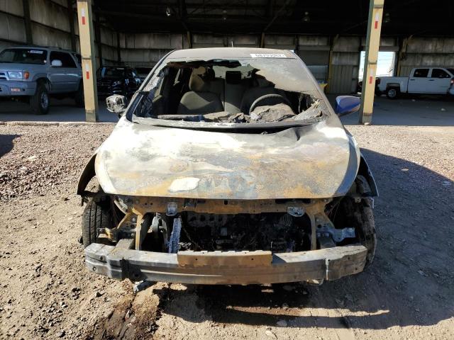 Photo 5 from auction – 2015 HYUNDAI ACCENT GLS with VIN KMHCT4AE0FU861438