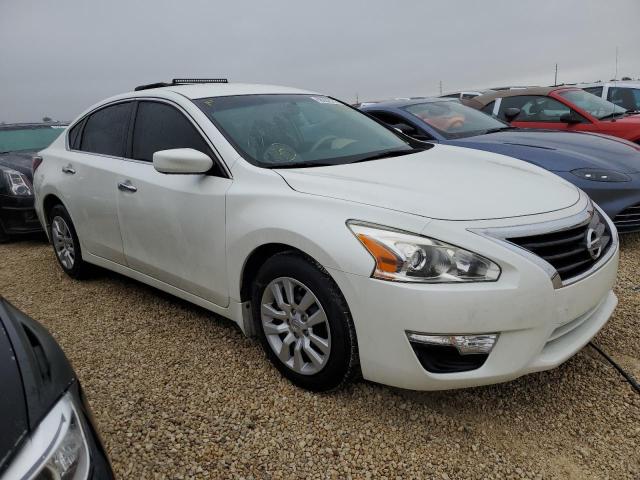 Photo 4 from auction – 2015 NISSAN ALTIMA 2.5 with VIN 1N4AL3AP6FC485721