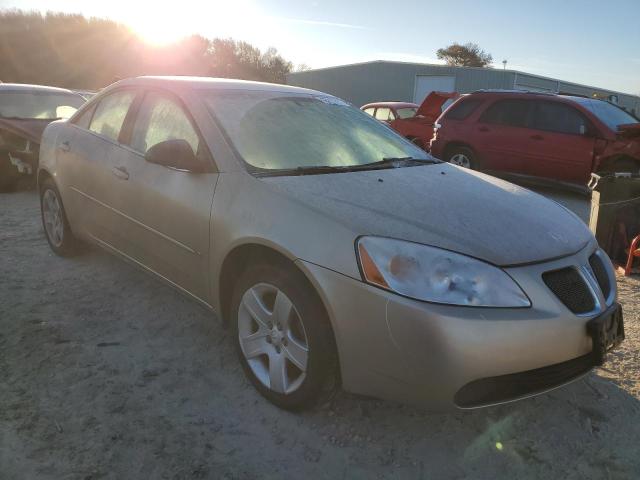 Photo 4 from auction – 2007 PONTIAC G6 BASE with VIN 1G2ZG58B874223822