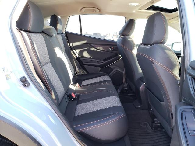 Photo 11 from auction – 2021 SUBARU CROSSTREK with VIN JF2GTAEC8M8324899
