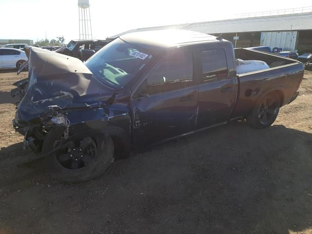 RAM 1500 CLASS 2020 with VIN 1C6RR6GG5LS105331 - Photo from auction