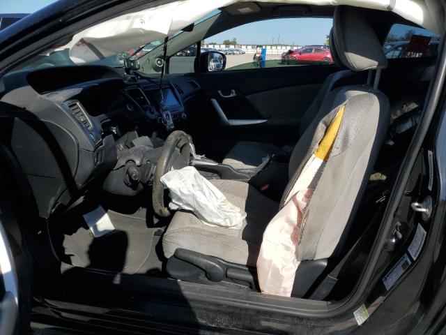 Photo 7 from auction – 2015 HONDA CIVIC EX with VIN 2HGFG3B82FH519941