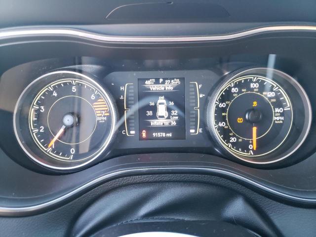 Photo 9 from auction – 2020 JEEP CHEROKEE L with VIN 1C4PJLLB7LD585537